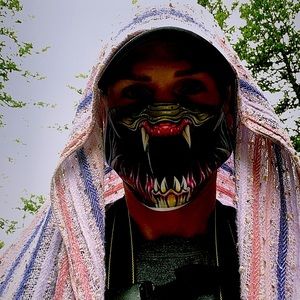 Meet your Posher, Brian